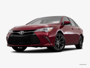 2017 Toyota Camry - Toyota Camry 2017 On Sale
