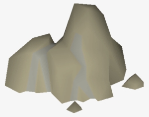 Limestone Rock - Umbrella