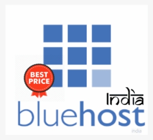 33% Off On Shared, Reseller, Cloud, Wordpress Hosting - Bluehost Logo Png