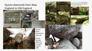 1 - New England Megaliths