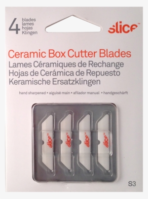 Picture Of Slice Replacement Blade To Suit Box/pen