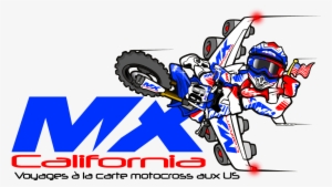 Total Downloads - Motocross