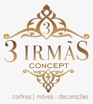 Logo 3 Irmas Concept - Illustration