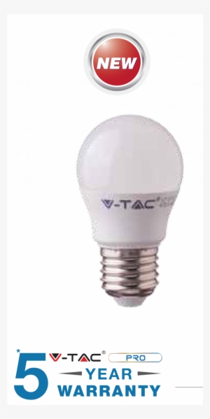 Led Lamp