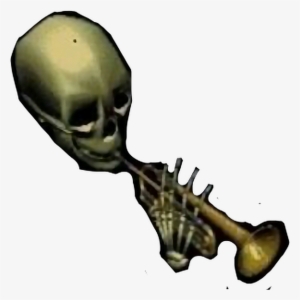 Feel Free To Use This For Ur Spoopy Necessities Doot - Thanks Mr Skeltal