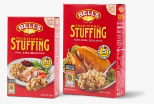 View Product » - Bells Traditional Stuffing - 16 Oz Box