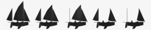 Ce Dinghy-sails ] - Sail