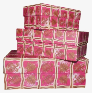 Cadeaux De Noël Png, Boites - Wrapping Paper