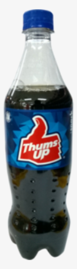 Thums Up Soft Drink 330ml Can