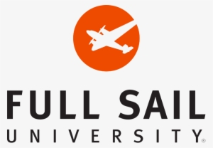 Full Sail University - Full Sail University Logo