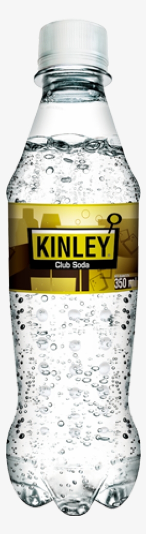 Kinley Soda