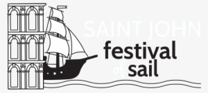 Saint John Festival Of Sail - Festival Of Sail Saint John