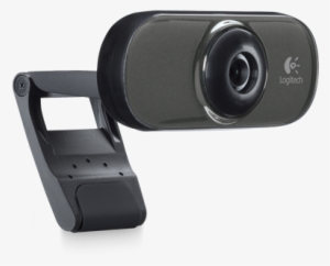 Logitech C210 Webcam - Usb