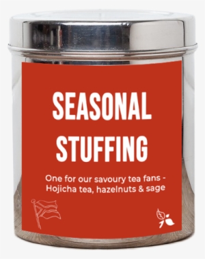 Seasonal Stuffing - Paddington Bear Likes Marmalade