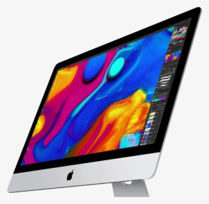 The Retina Display On The New Apple Imac Is Brighter - Imac Mned2