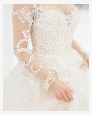 Find This Pin And More On Wedding - Wedding Dress