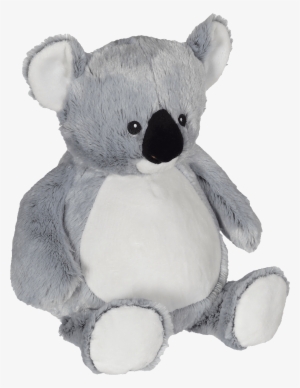 Click For More Information - Kory Koala