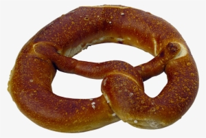 auntie anne's pretzels vegan and vegetarian options - brezel png