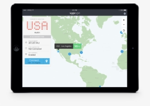 Vyprvpn For Ipad