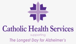 Chs Support The Alzheimer's Association For The Longest - Health