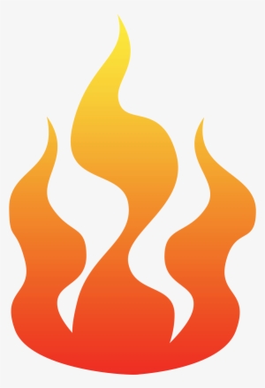 Download Fire Png Vector Clipart-fire Icon Png