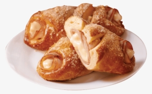 pretzels - better bakery turkey provolone