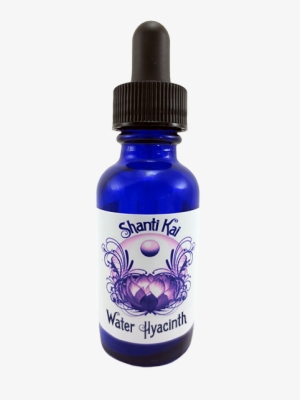Water Hyacinth - Gemstone