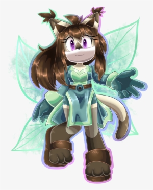 Hyacinth Arbotsoori Redux - Redux