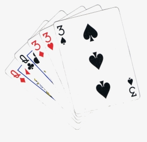 Queen Of Clubs