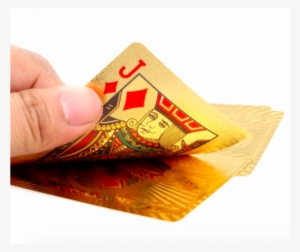 Playing Card