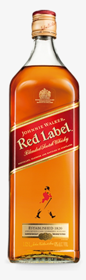 1000 Ml - Johnnie Walker Red Label 1125ml Price