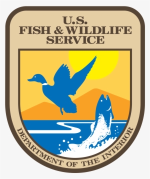 Less Transparency In The Fish And Wildlife Service - National Wildlife Refuge Logo