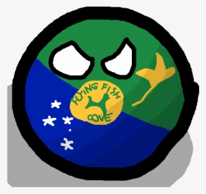 Flying Fish Coveball