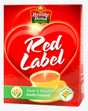 Brooke Bond Red Label 250gm