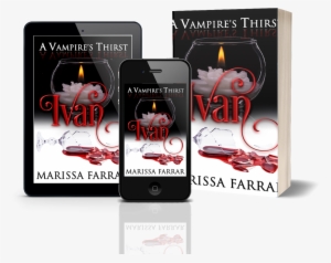 New Vampire's Thirst Release And Giveaway