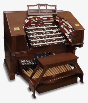 To5q - Allen Organ Consoles