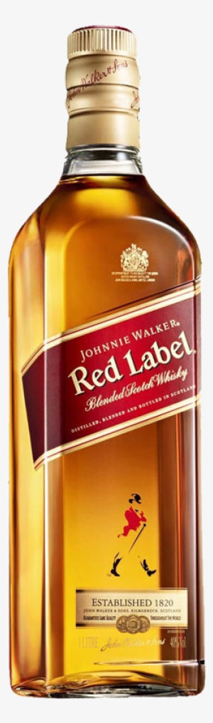 Red Label