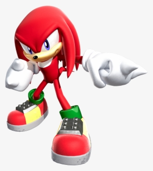 Shadowth Knuckles - Shadow The Hedgehog Knuckles The Echidna