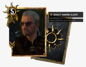 Funnynew - Gwent: The Witcher Card Game