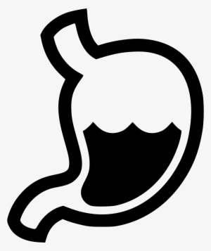 Png File - Digestion Icon