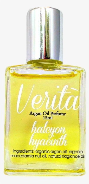 Argan Oil Perfume
