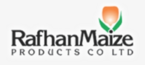 Rafhan Maize Logo