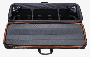 Everest Roller Case For Compound Bows - Archery