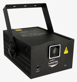 The 1500rgb 3d™ Is A High Power 1600mw Laser - Laser