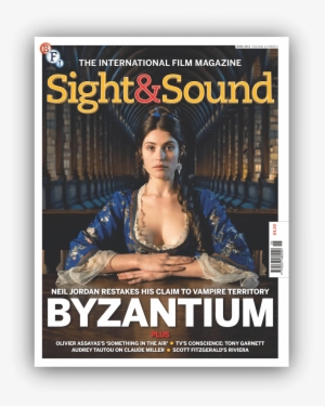 Byzantium Sight And Sound
