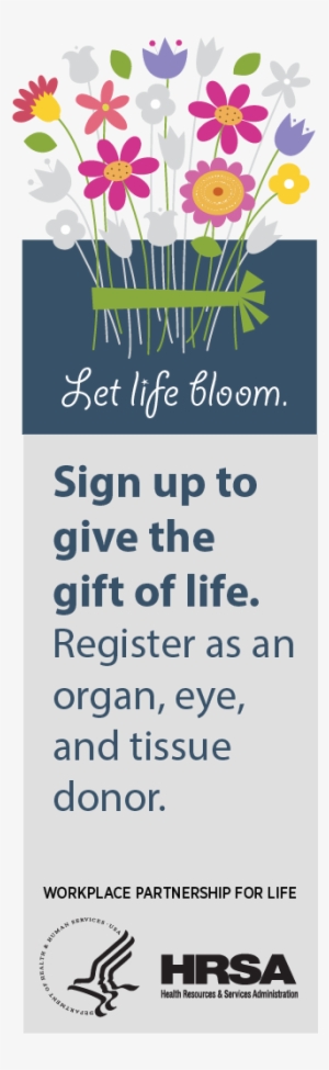 Vertical Web Banner
