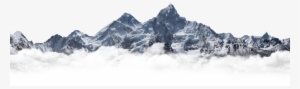 Everest Mountain - Everest