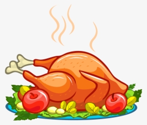 After Two Hours Of Sitting Out, Your Favorite Holiday - Appetizing Clipart