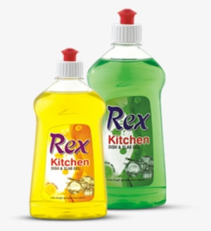 Rex Dish Washing Soap - Cossmic Products Private Limited