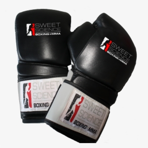Sweet Science Boxing Hybrid Training Gloves - Boxing Training In Västerås